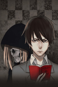 Trickster cover