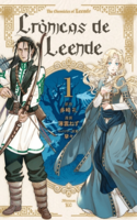 Crónicas de Leende