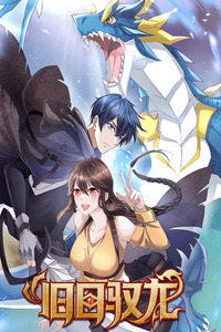Dragon Rider of the Olden Days cover