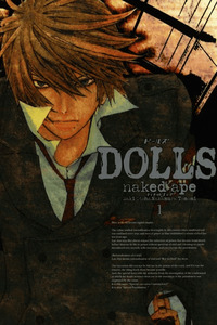 Dolls cover