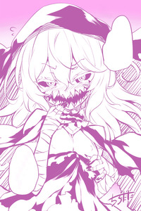 Mimic Reaper cover