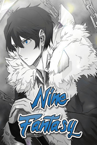 Nine Fantasy cover
