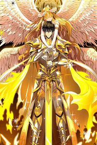 Paladín de Rango SSS que Transciende el Sentido Común cover