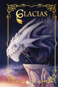 Glacias cover