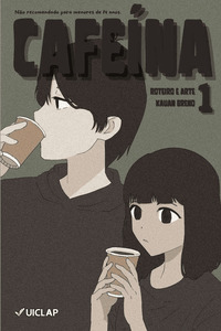 Cafeína cover