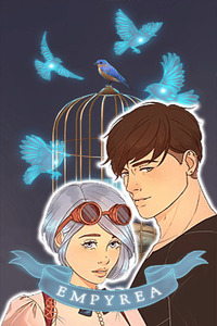 EMPYREA cover