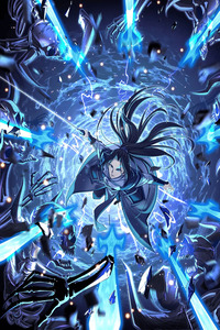 Breaking Through the Calamity cover