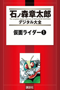 Kamen Rider cover