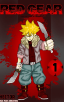 RED GEAR
