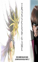 Yu-Gi-Oh!: TRANSCEND GAME