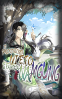 El Prodigioso Nieto de la Familia Namgung
