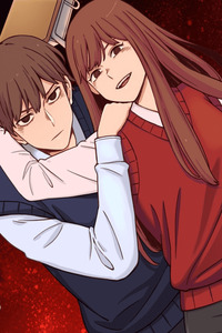 Perdidamente Enamorado cover