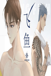 Flying Fish cover
