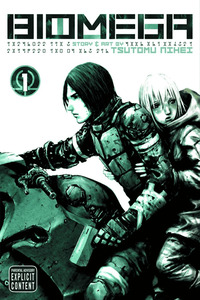 BioMega cover
