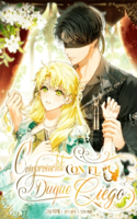 COMPROMETIDA CON EL DUQUE CIEGO (MANWHA)