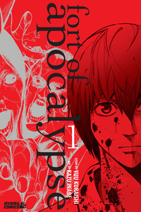 Fort of Apocalypse cover
