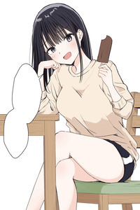 Yomoyama Kobanashi cover