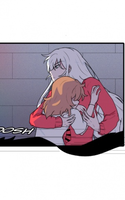 Wolf's temptation