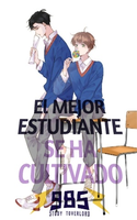 El mejor estudiante se ha cultivado