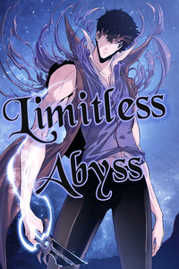 Abismo Sin Limites cover