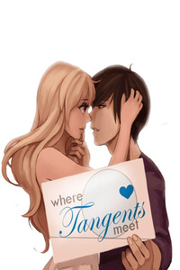 Where Tangents Meet cover
