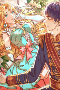 Reina viuda cover