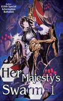 Her Majesty's Swarm