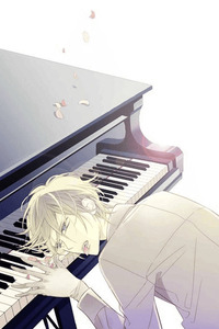 Akuma ni Itsukushimi no Te wo cover