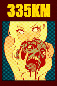 335km cover