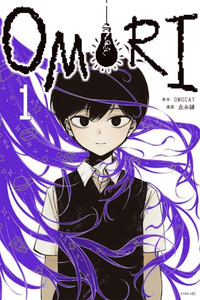 OMORI cover
