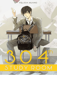 304th Study Room cover