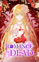 El Romance Está Muerto