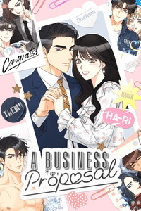 Mi Jefe se quiere Casar, ¡¿Conmigo?! cover