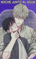 NOCHE JUNTO AL AGUA
