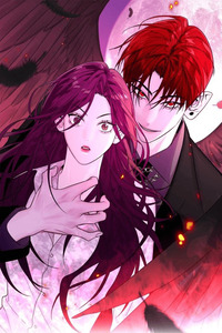 Devil's Luck cover