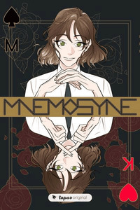 Mnemosyne cover