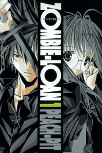 Zombie-Loan cover