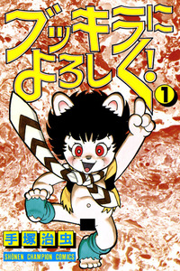 Say Hello to Bookila! cover