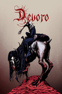 Devoro cover