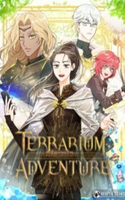Aventura en el terrario