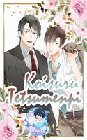 Koisuru Tetsumenpi