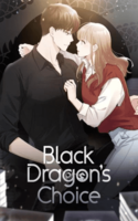 La eleccion del dragon negro