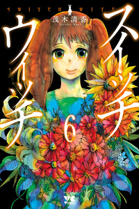 Switch Witch cover
