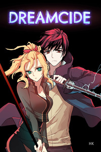 Dreamcide cover