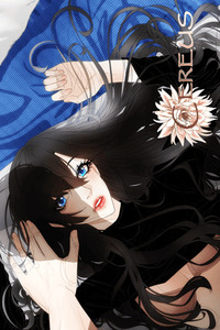 CEREUS cover