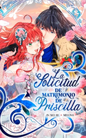Priscilla