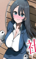 Sachou to Sake to Hoshi
