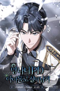 Sobreviviendo como un Idol PD cover