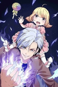 Daddy From Hell cover