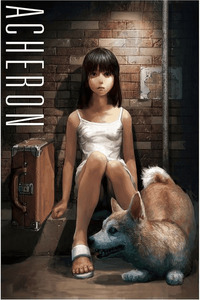 Hotel of the Underworld cover